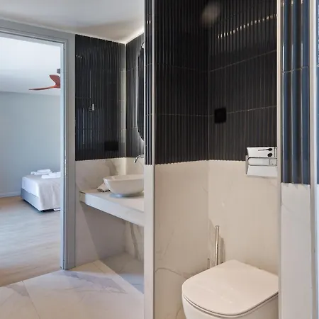 Arcus Luxury Suites Karpathos Exterior photo