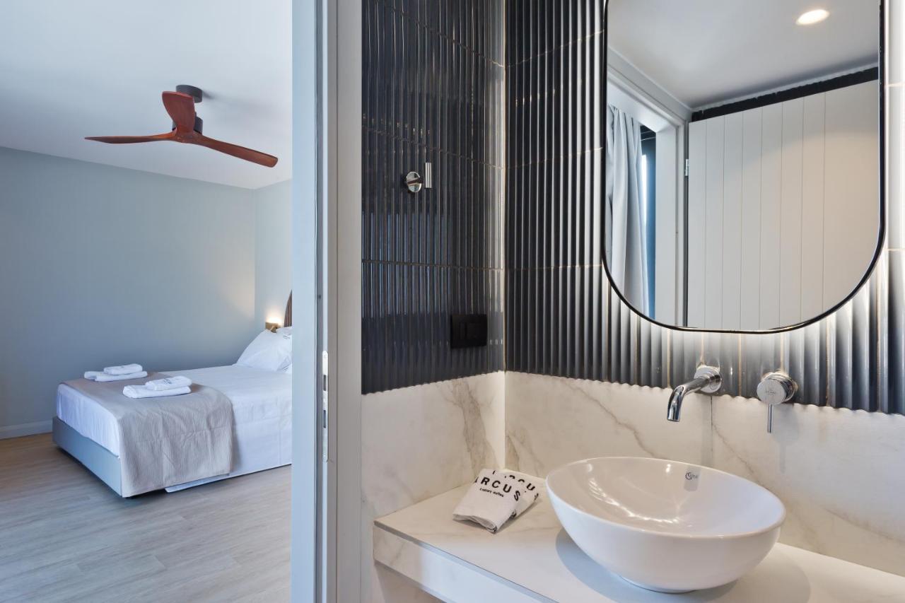 Apartment Arcus Luxury Karpathos Town (Pigadia)