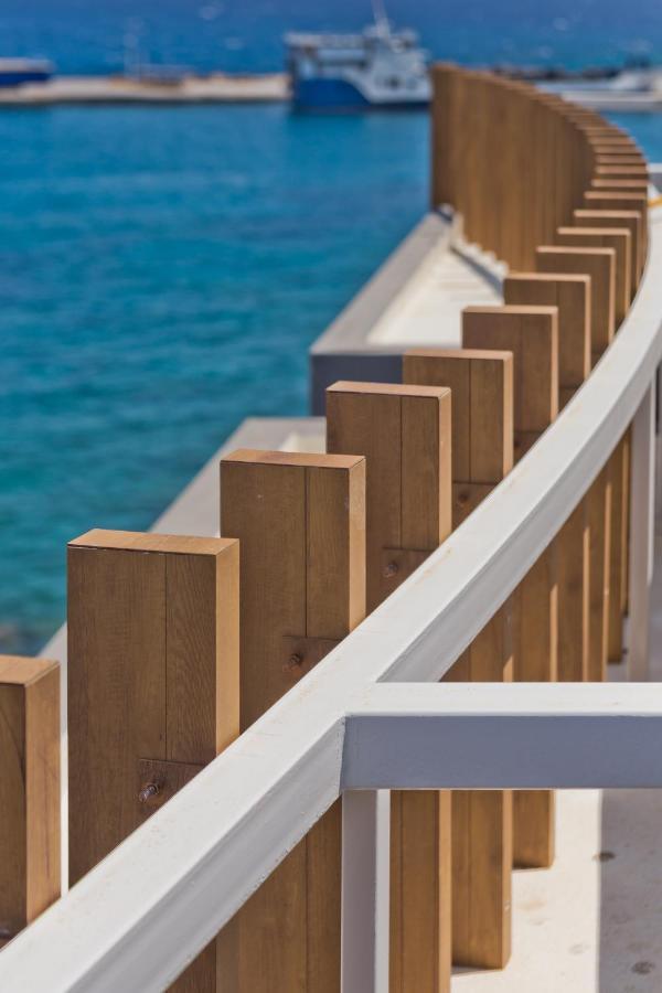 Apartment Arcus Luxury Karpathos Town (Pigadia)