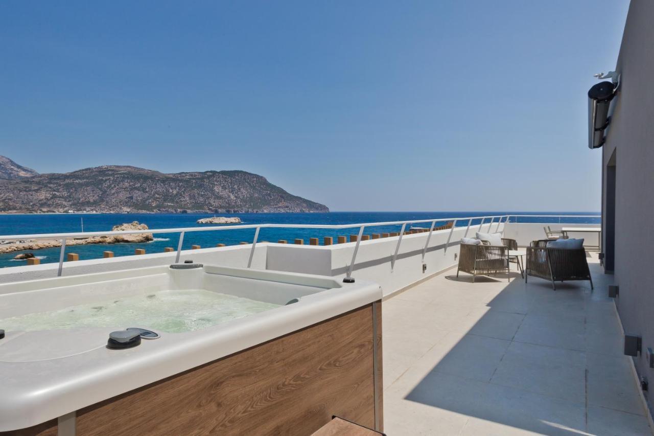 Arcus Luxury Apartment