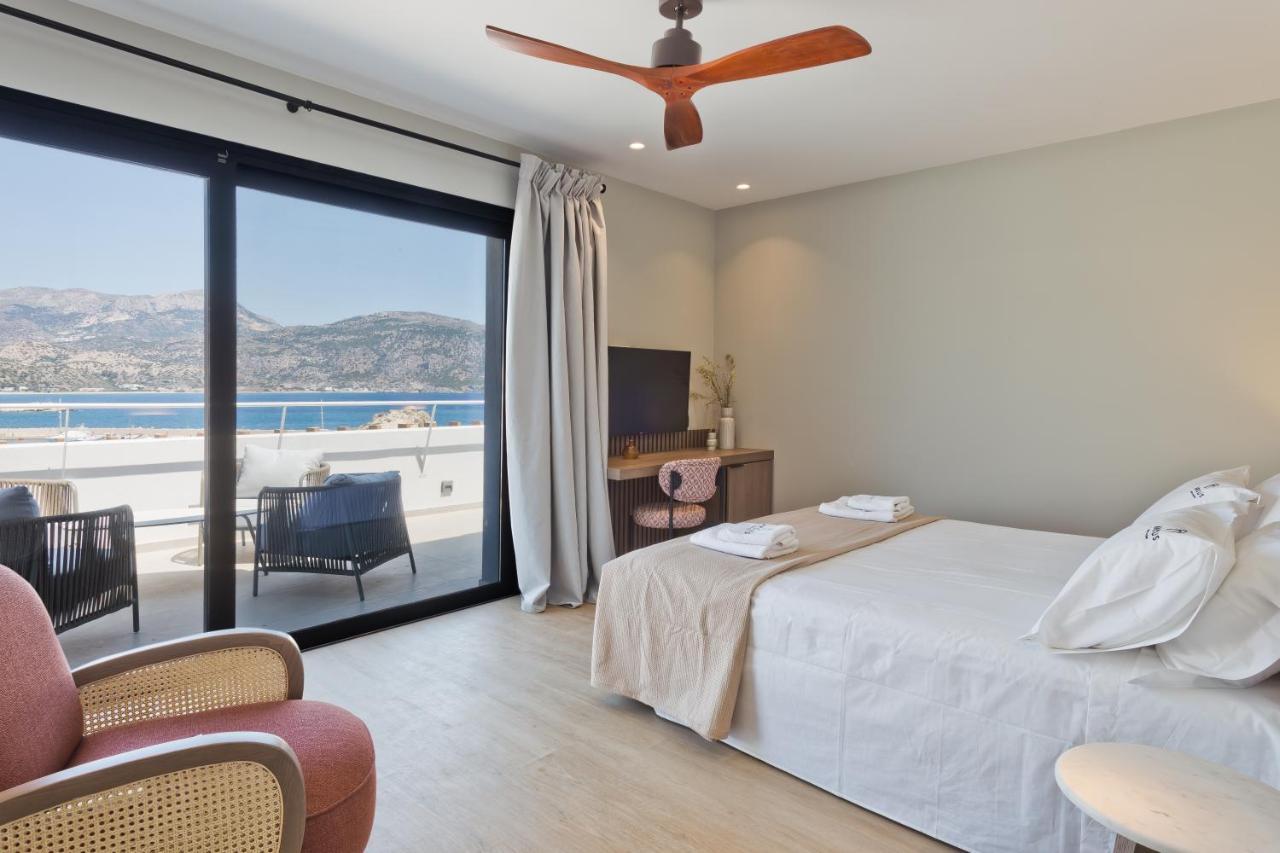 Arcus Luxury Apartment