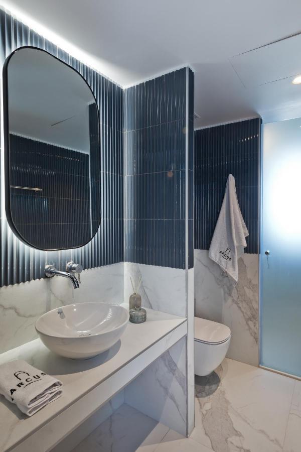 Arcus Luxury Karpathos