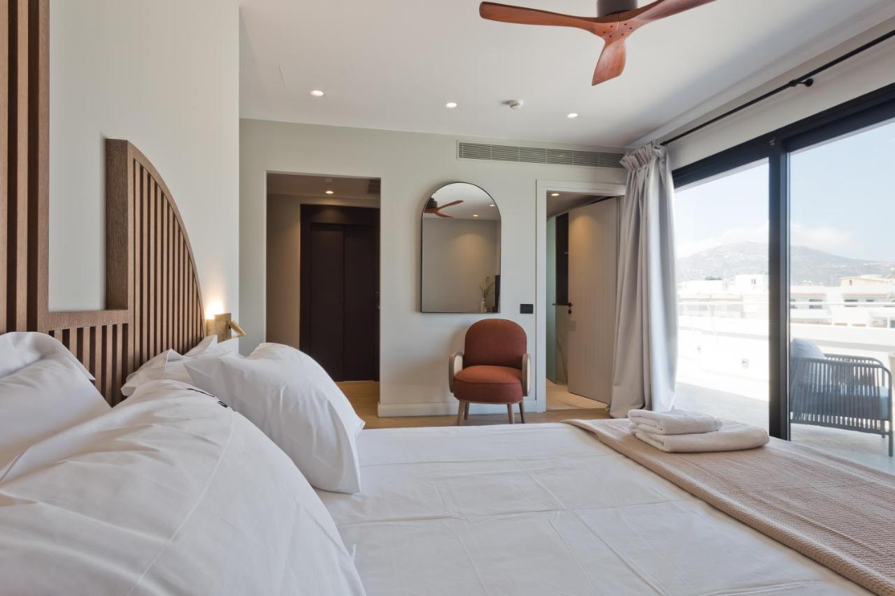 Arcus Luxury * Karpathos Town (Pigadia)