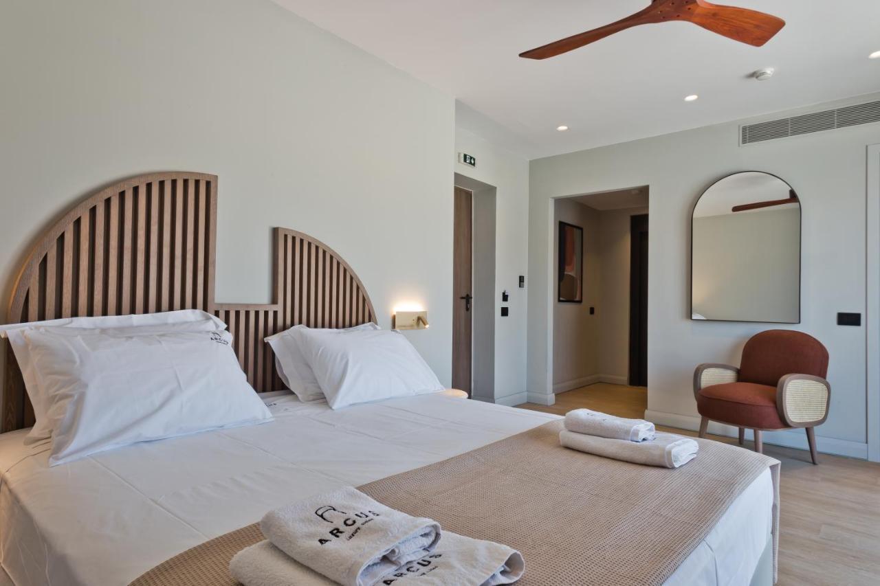 Arcus Luxury Apartment *