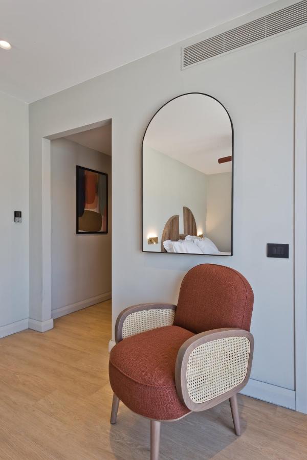 Arcus Luxury Apartment *