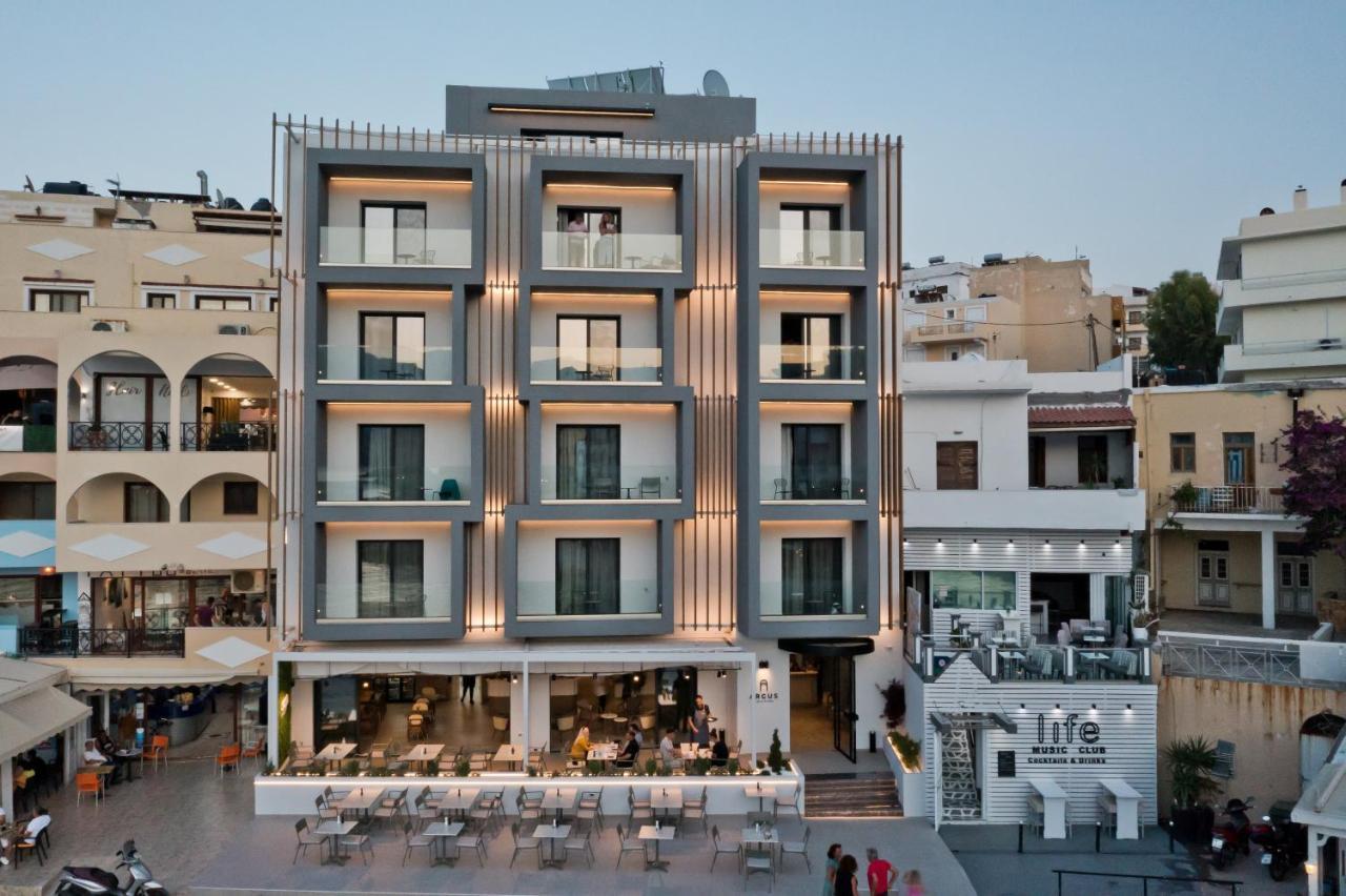 Arcus Luxury Karpathos