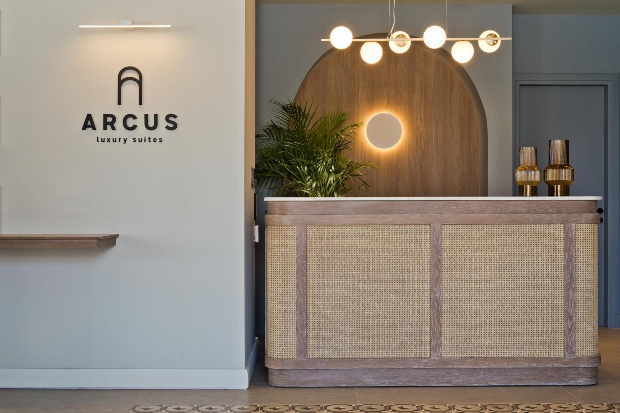 Arcus Luxury
