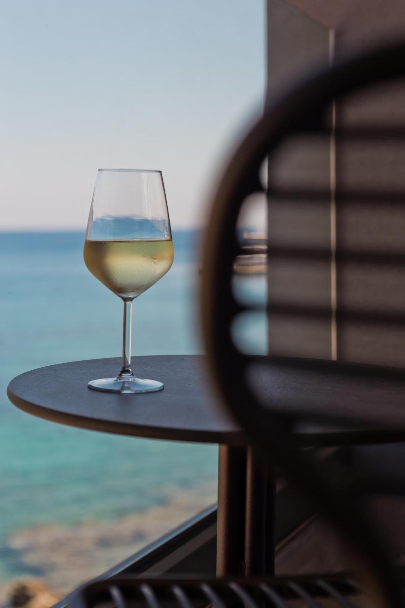 Appartamento Arcus Luxury Karpathos