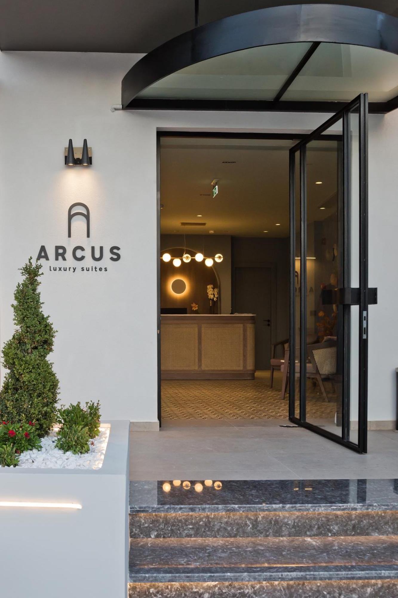 Arcus Luxury Apartment Karpathos Town (Pigadia)