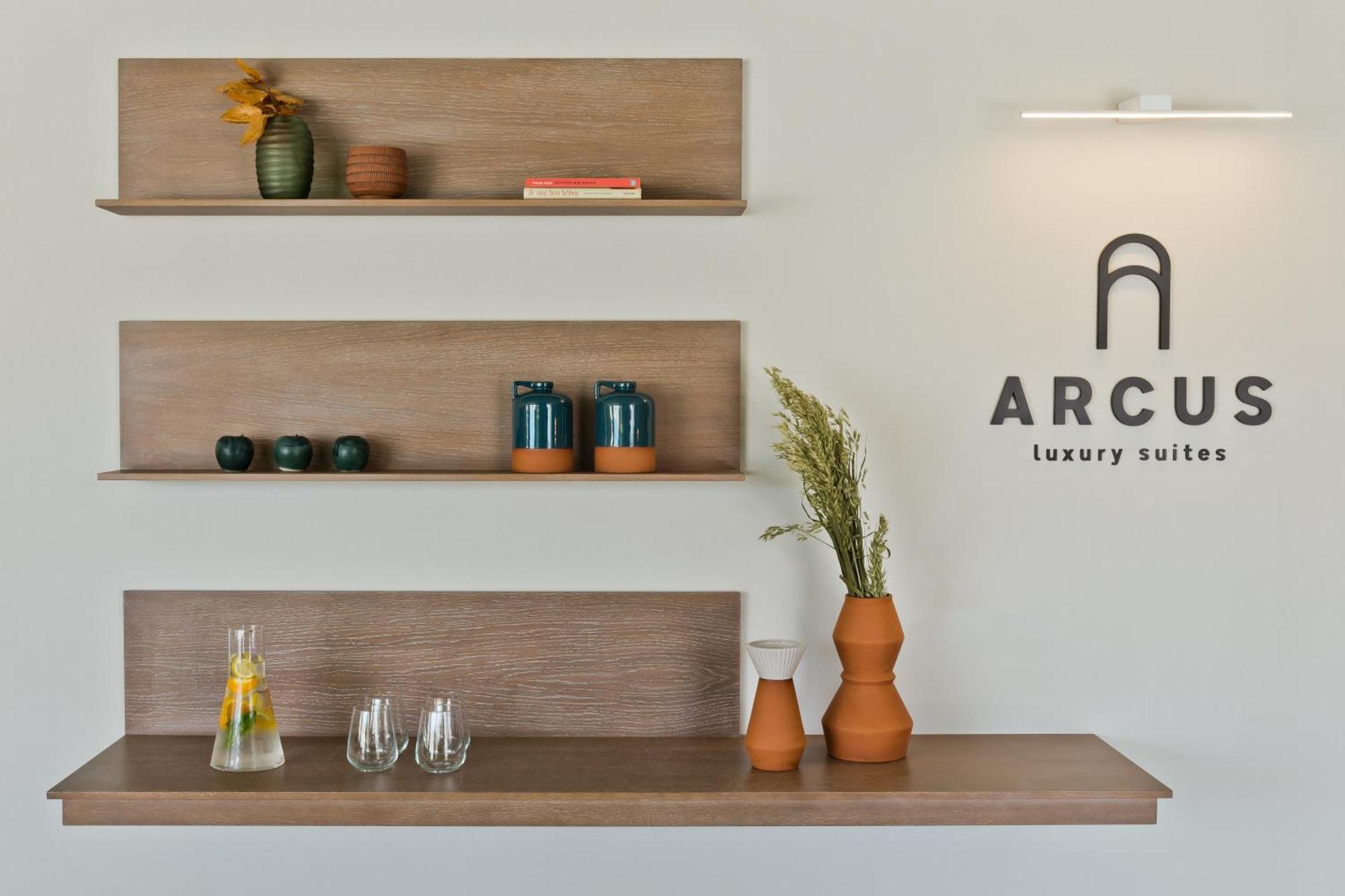 Arcus Luxury *