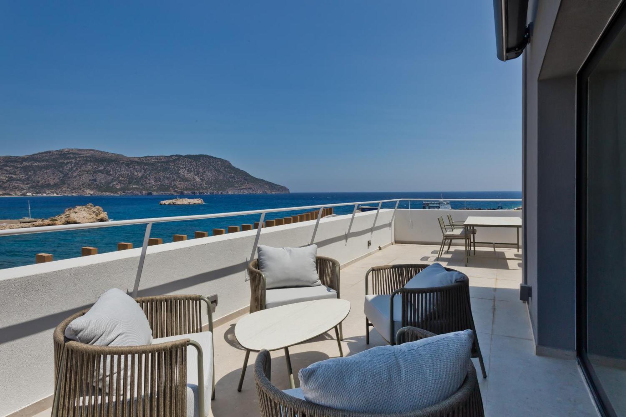 Arcus Luxury Apartment